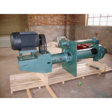 Np-Sp (R) Series Single Stage Vertical Pump /Deep Well Pump